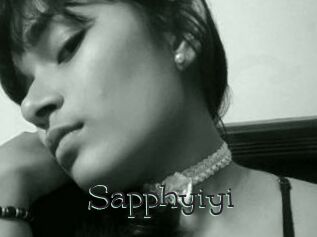Sapphyiyi