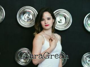 SaraGrean