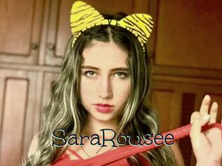 SaraRousee