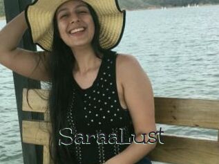 SaraaLust