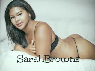 SarahBrowns