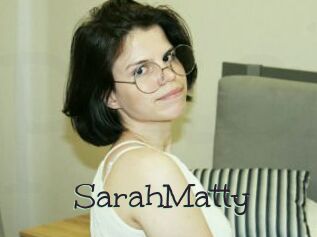 SarahMatty