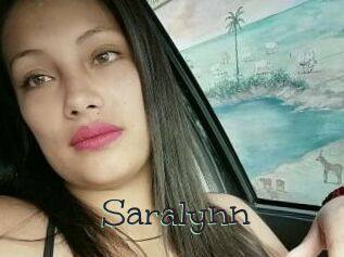 Saralynn