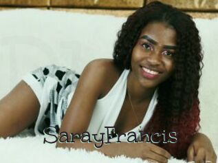 SarayFrancis