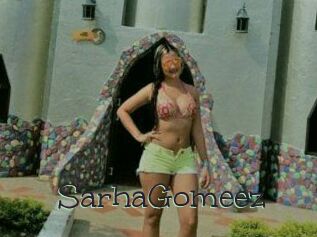 Sarha_Gomeez