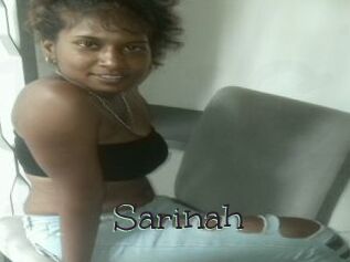 Sarinah
