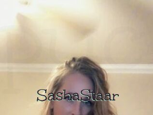 SashaStaar