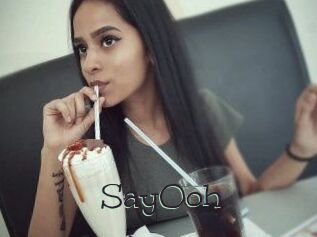 SayOoh