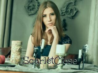 ScarletClose