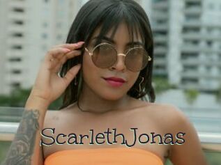 ScarlethJonas