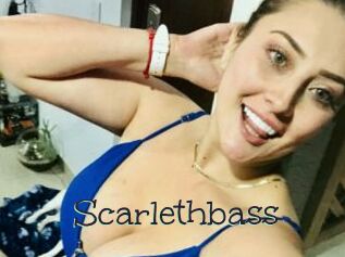 Scarlethbass