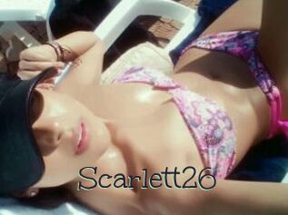 Scarlett26