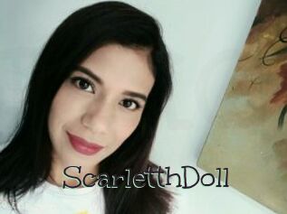 ScarletthDoll