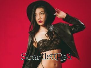 ScartlettRed