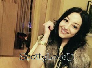 ScottyLoveU