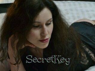 SecretKey