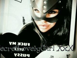 SecretLovelyGirl_XxX