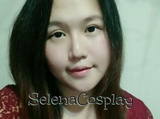 SelenaCosplay