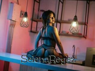 SelenaReyez