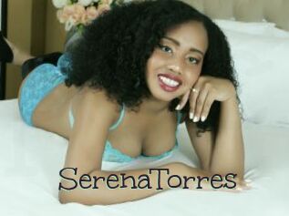 SerenaTorres
