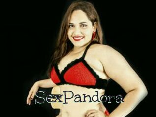 SexPandora