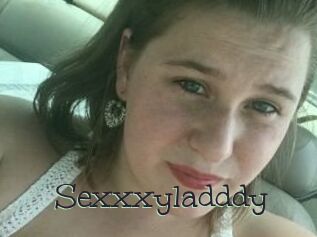 Sexxxyladddy