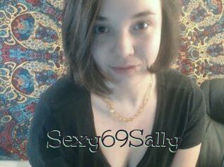 Sexy69Sally
