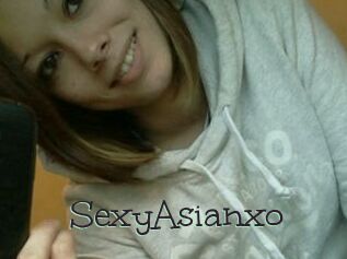 SexyAsianxo