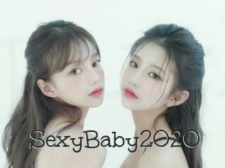 SexyBaby2020