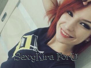 SexyKira_ForU