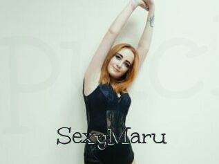SexyMaru