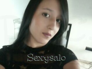 Sexysalo