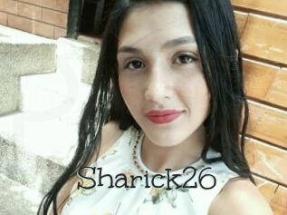 Sharick26
