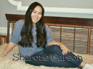 Sharone_Carson