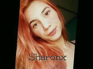 Sharonx