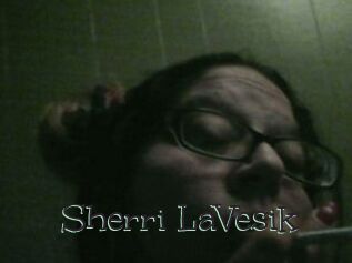 Sherri_LaVesik