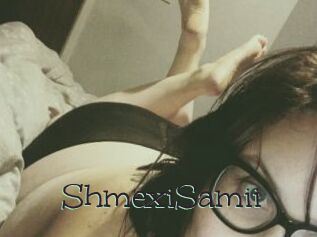 ShmexiSamii
