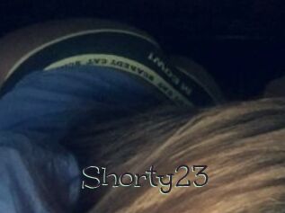 Shorty23