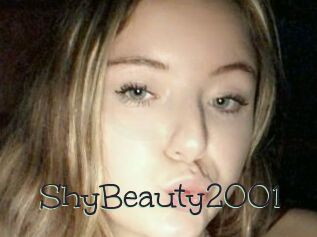 ShyBeauty2001