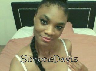 SimoneDavis