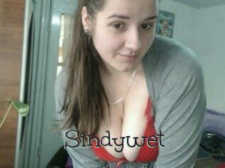 Sindywet