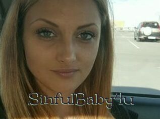 SinfulBaby4u