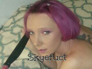 Skyefuct