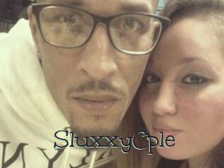 SluxxyCple