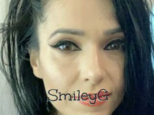 SmileyG