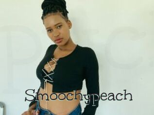 Smoochypeach