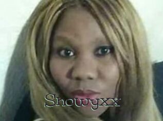 Snowyxx
