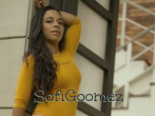 SofiGoomez