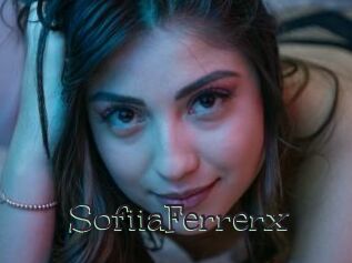SofiiaFerrerx