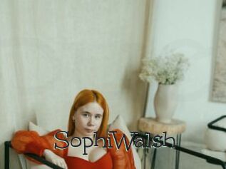SophiWalsh